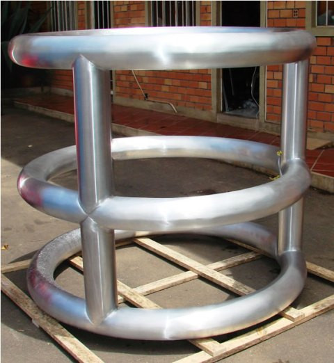 Venda de Anel Anti Corona??